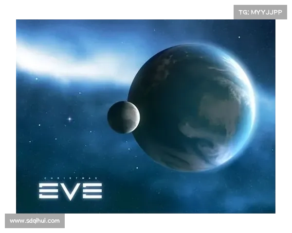 EVE宇宙种族起源演变及未来发展路径探索 EVE宇宙种族起源演变及未来发展路径探索