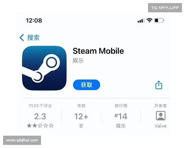 安卓设备下载安装Steam客户端的详细步骤及注意事项 安卓设备下载安装Steam客户端的详细步骤及注意事项