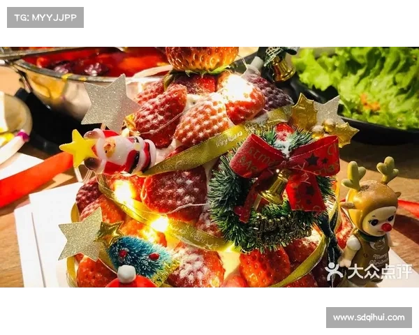 甜点艺术之美:西洋古董洋果子的传承与创新探索 甜点艺术之美:西洋古董洋果子的传承与创新探索