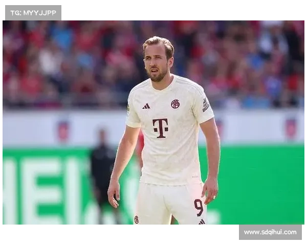 哈里凯恩为何能成为世界级前锋的五大关键因素分析