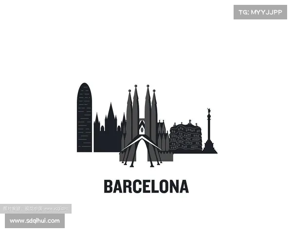 巴塞罗那足球队徽演变史揭秘 从起源到现代的设计变迁与文化象征