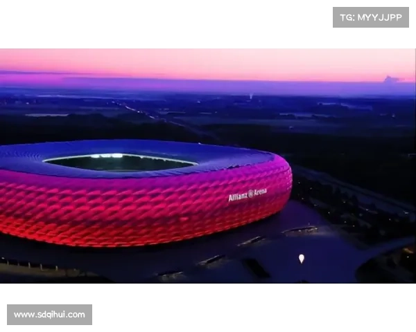 深入解析如何了解拜仁慕尼黑主场球场名称及其历史背景