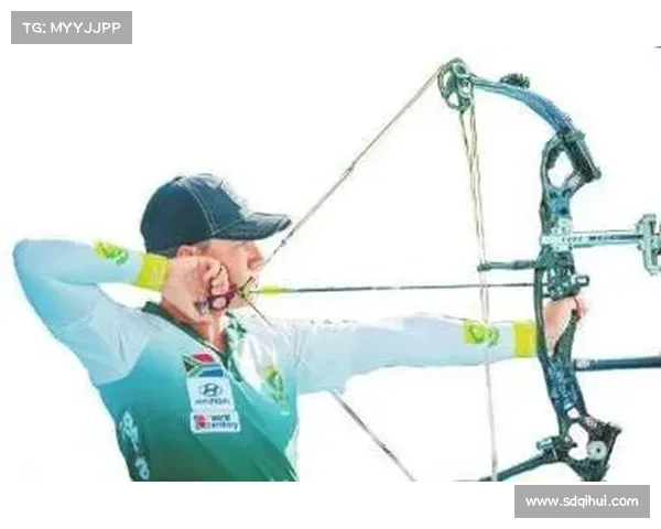 奥运弓箭历史六大经典时刻回顾：从突破到传奇的射箭之路