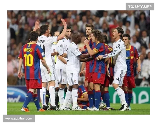 如何击破巴萨王朝 皇马逆袭之路与制胜策略解析 如何击破巴萨王朝 皇马逆袭之路与制胜策略解析