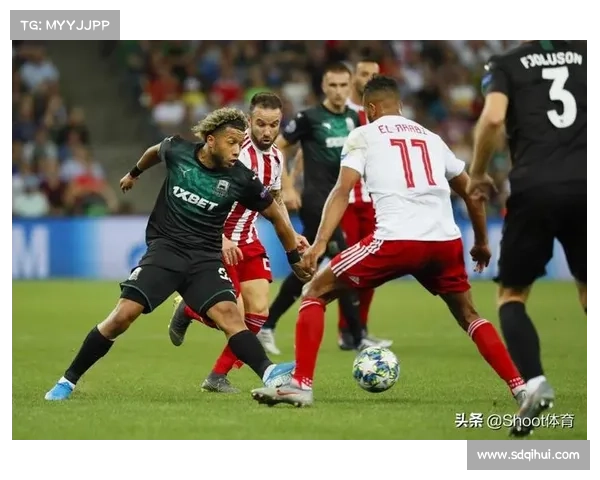 如何助力奥林匹亚科斯持续称霸希腊足球联赛的策略与方法 如何助力奥林匹亚科斯持续称霸希腊足球联赛的策略与方法