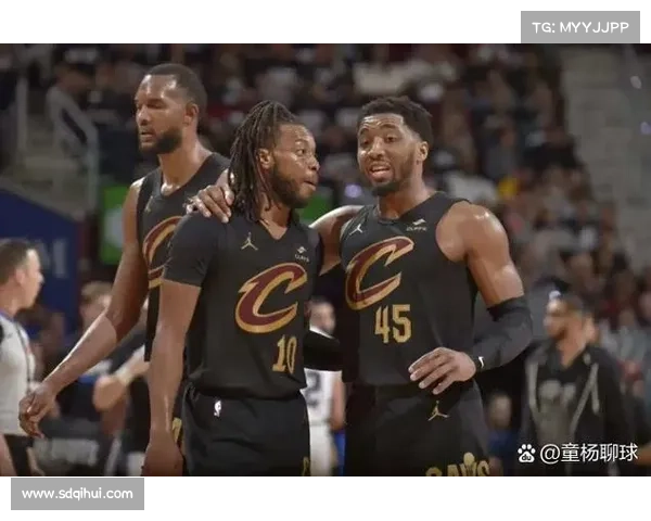 如何应对骑士连胜纪录终结后的困惑与挑战