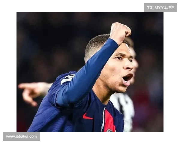 姆巴佩凭七大理由成欧冠最佳球员候选人 展现非凡实力