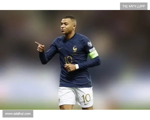 姆巴佩携手倡导青少年心理健康关注助力心理问题早期干预