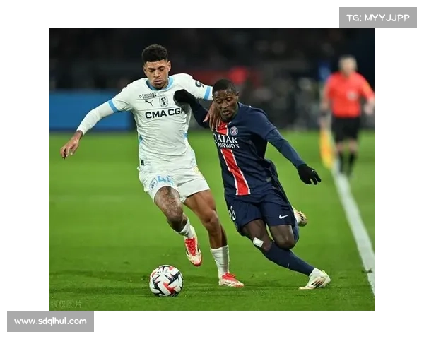 巴黎圣日耳曼的未来规划：打造全新法甲王朝的宏大蓝图与愿景