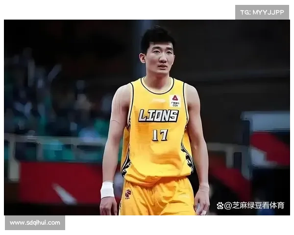 广厦迎四连胜 布朗孙铭徽联手闪耀助力球队强势胜利