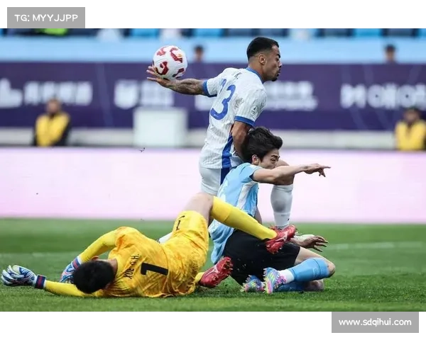 廖锦涛崛起之路：大连英博对阵上海申花的关键之战分析